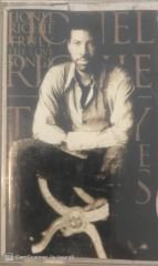 Lionel Richie Truly The Love Songs KASET