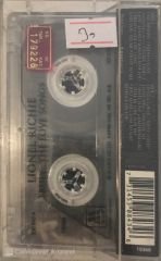 Lionel Richie Truly The Love Songs KASET