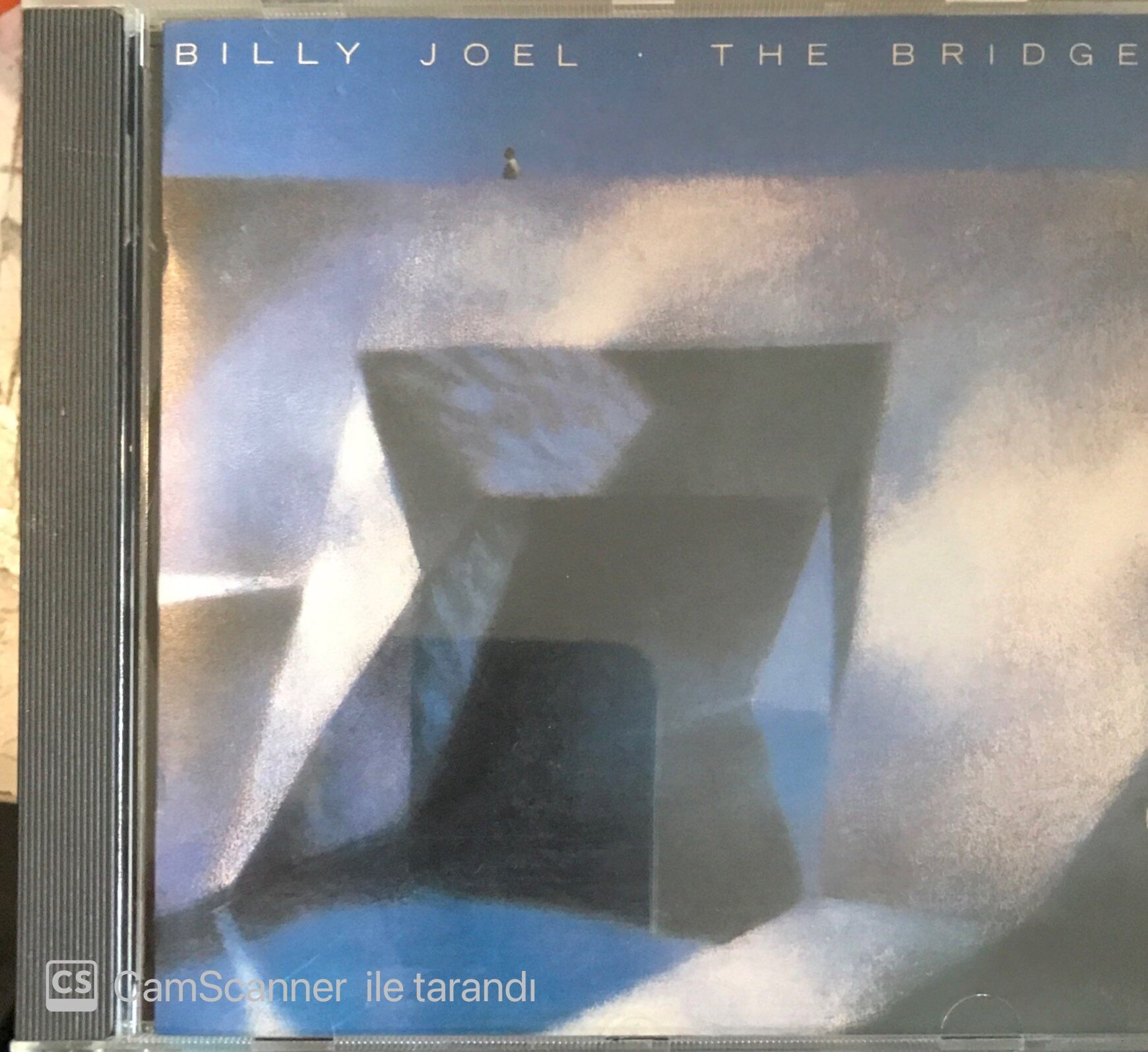 Billy Joel - The Bridge CD