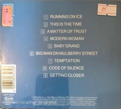 Billy Joel - The Bridge CD