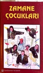 Zamane Çocukları KASET