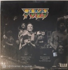 Pond Man It Feels Like Space Again LP