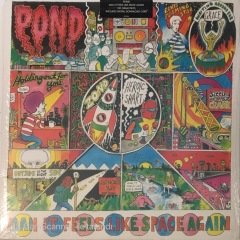 Pond Man It Feels Like Space Again LP