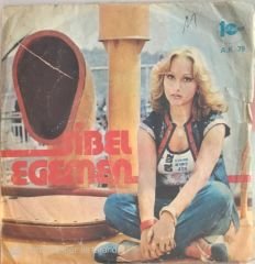 Sibel Egemen Yenildim Sana 45lik