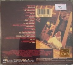 Feeling Minnesota Music From The Motion Picture CD CD