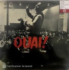 Konstantinos Chatzis - Ouai LP