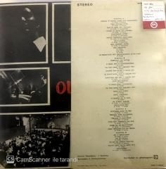 Konstantinos Chatzis - Ouai LP