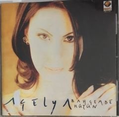 Açelya Bahçemde Hüzün CD