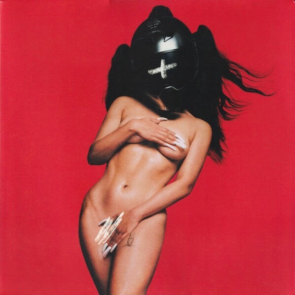 Rosalia - Motomami + LP