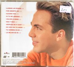 Christian Castro - Remixes - CD