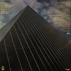 Air Supply Lost In Love LP