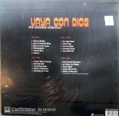 Vaya Con Dios The Ultimate Collection (2 LP) LP