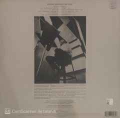 Frank Sinatra My Way LP