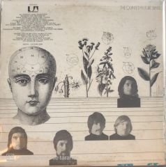 The Quintet - Future Tense LP