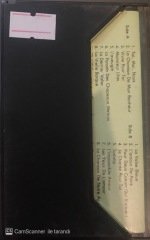 Mireille Mathieu Olympia KASET