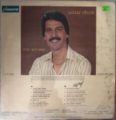 Baysan Yüksel Önce Beni Dinle LP