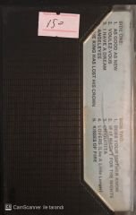 Abba - Voulez-Vous KASET
