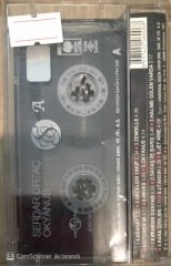 Serdar Ortaç Okyanus KASET