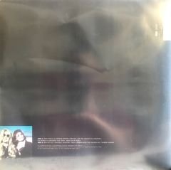 Rainbirds / Two Faces LP