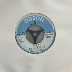 Esin Afşar - Zühtü 45lik