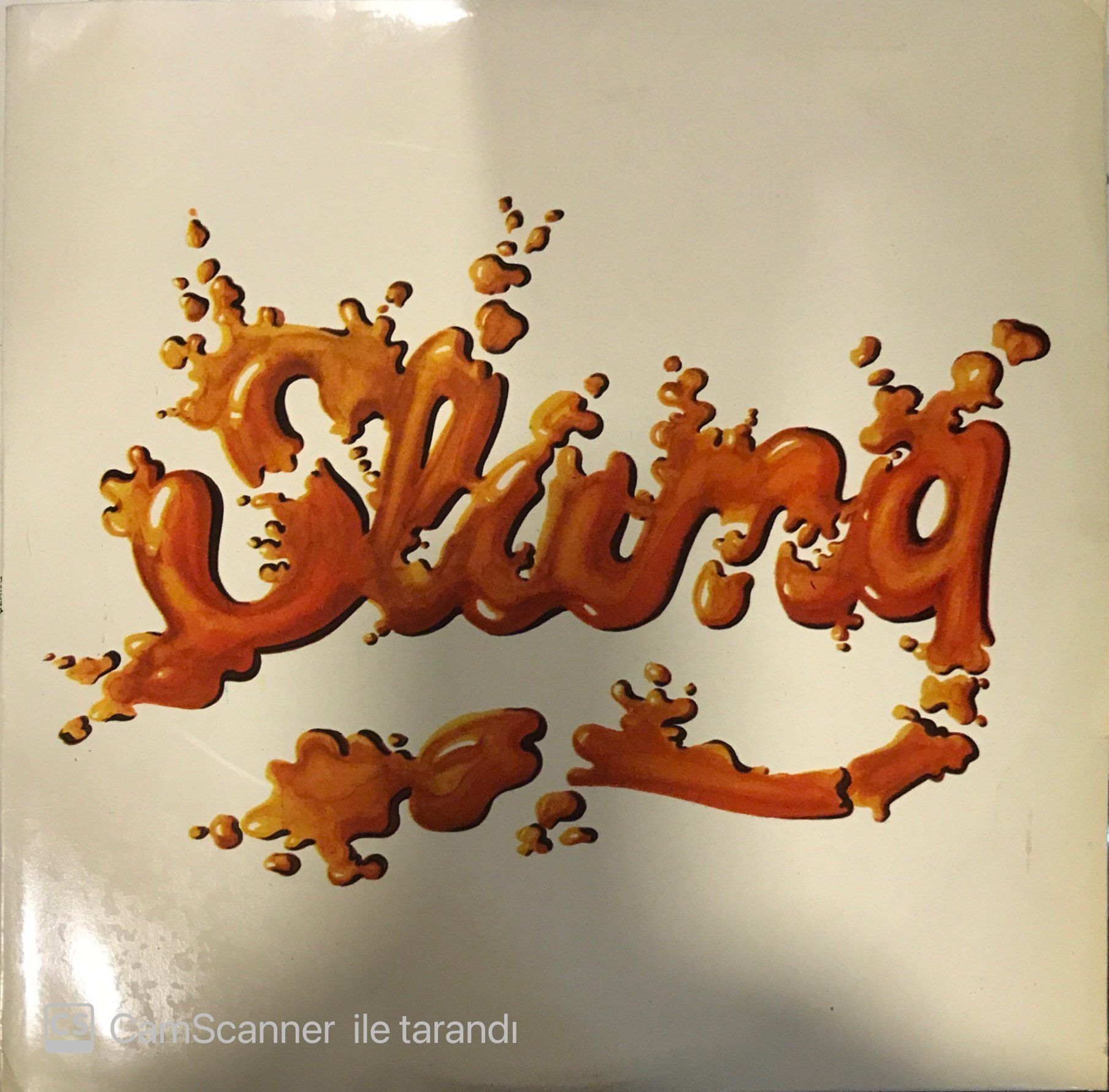 Slang Slang LP