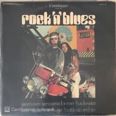 Rock 'N' Blues LP