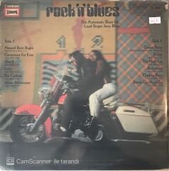 Rock 'N' Blues LP