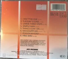 Lynyrd Skynyrd - Pronounced Leh Nerd Skin Nerd CD