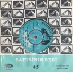 Sevil Suda - Ümit Rüzgarı 45lik