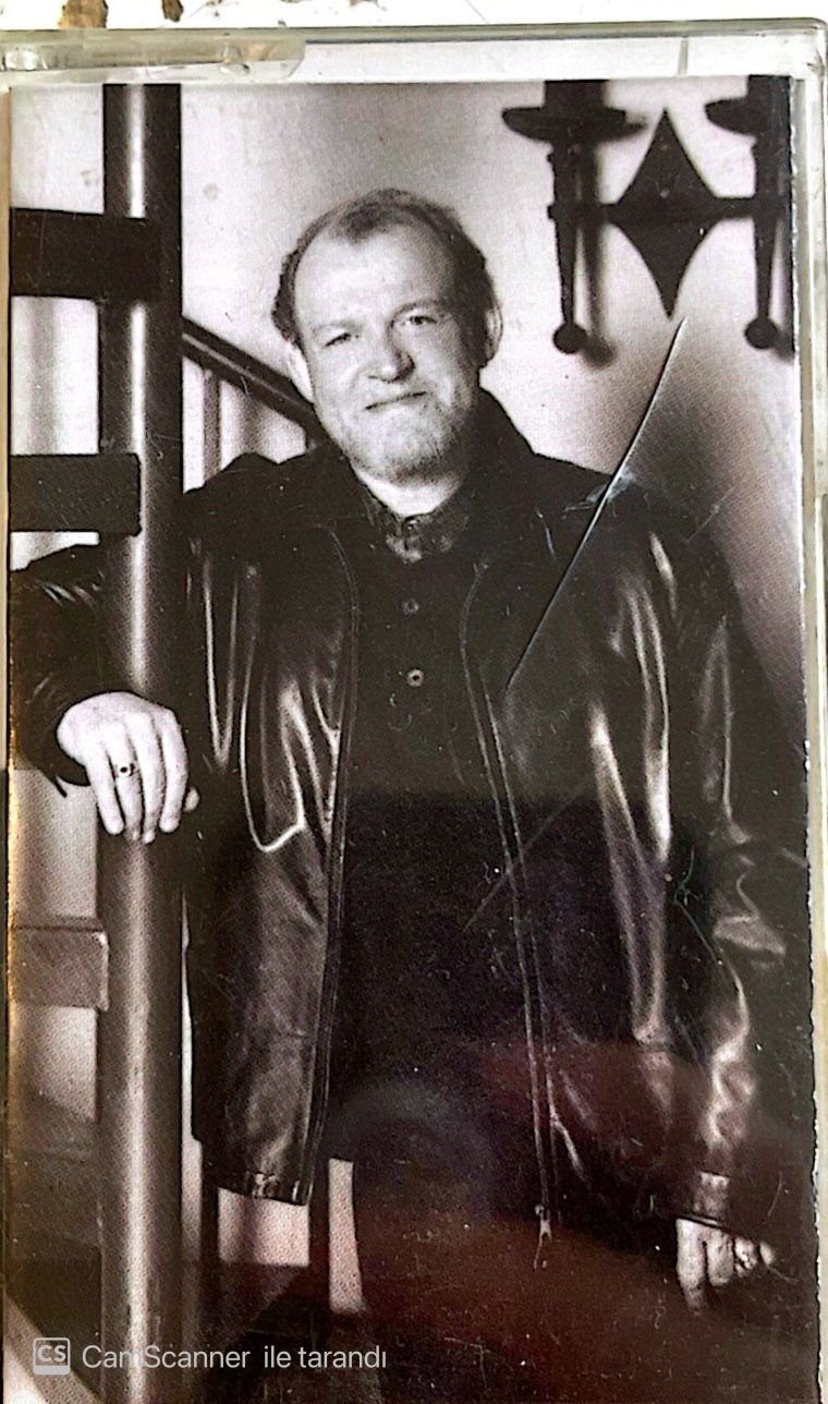 Joe Cocker Greatest Hits KASET
