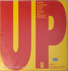 Right Said Fred Up LP