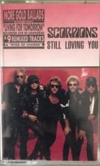 Scorpions Still Loving You KASET