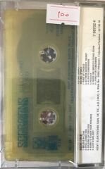 Scorpions Still Loving You KASET