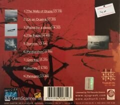 Yorgos Kazantzis - Sorocos CD