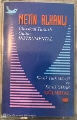 Metin Alkanlı Inst. KASET