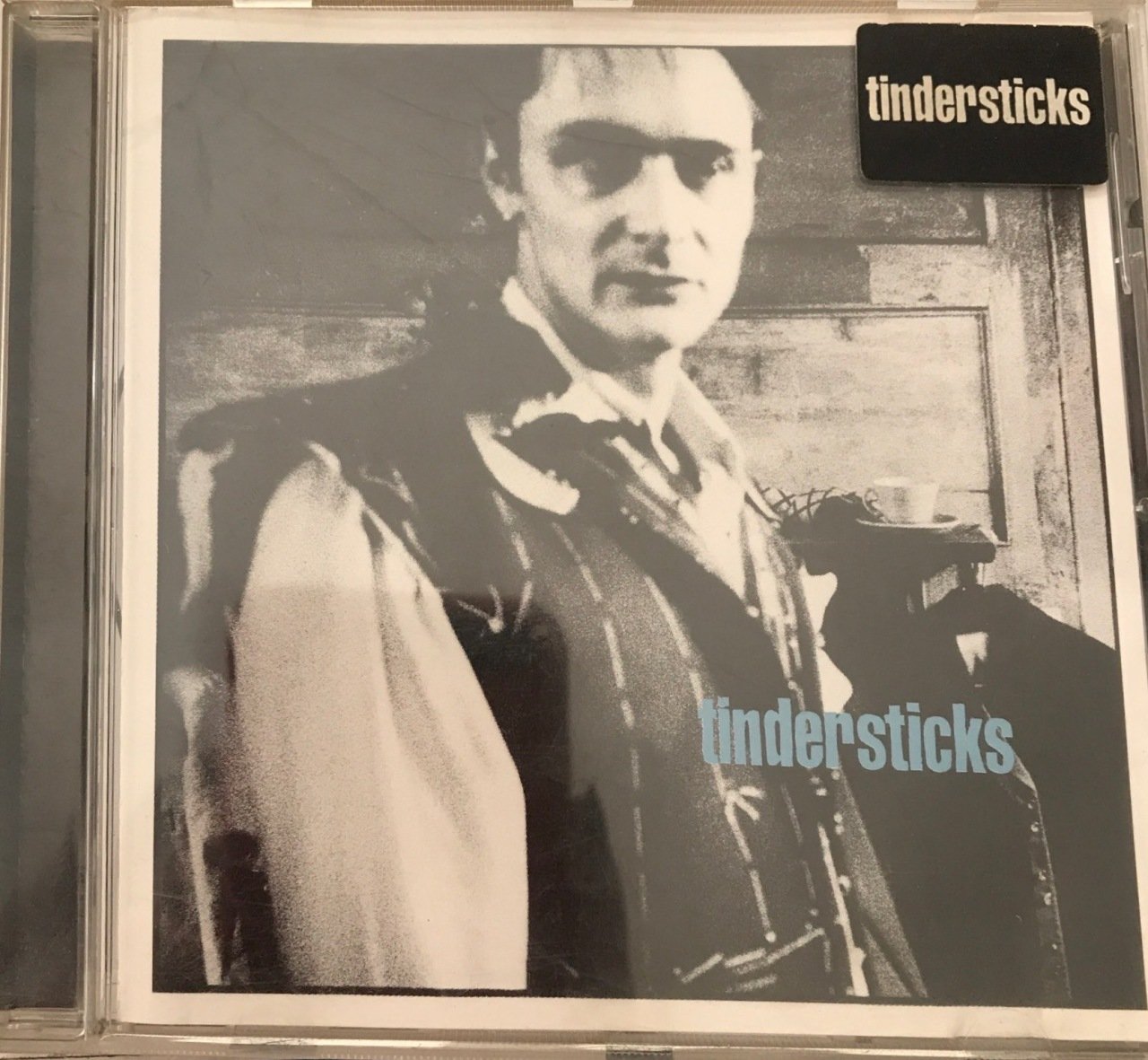 Tindersticks
