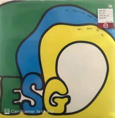 ESG LP
