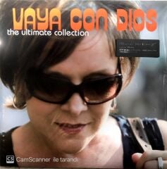Vaya Con Dios The Ultimate Collection (2 LP) LP