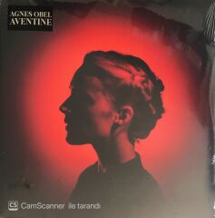 Agnes Obel - Aventine - LP