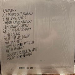 Iggy Pop - Every Loser LP