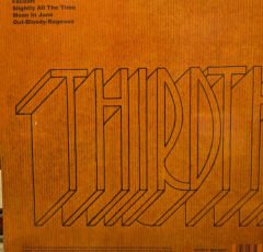 Soft Machine - Third LP