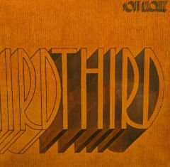 Soft Machine - Third LP