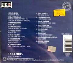 Romantic Jazz - Vol. 2 CD