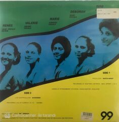ESG LP