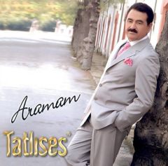 İbrahim Tatlıses - Aramam Double LP