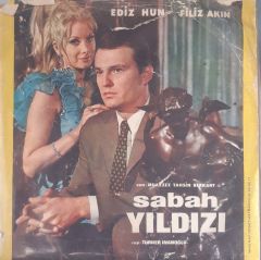 Gönül Yazar Sabah Yıldızı 45lik