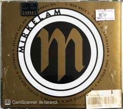 Mirkelam - Mirkelam - CD