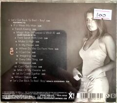Sarah Connor / Green Eyed Soul CD