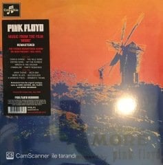 Pink Floyd Original Motion Picture Soundtrack More LP