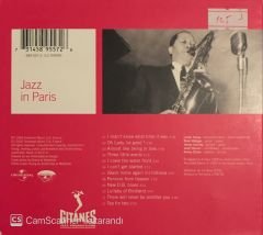 Lester Young  - Le Dernier Message De Lester Young CD